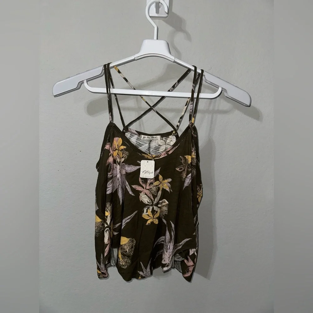 Free People nwt no